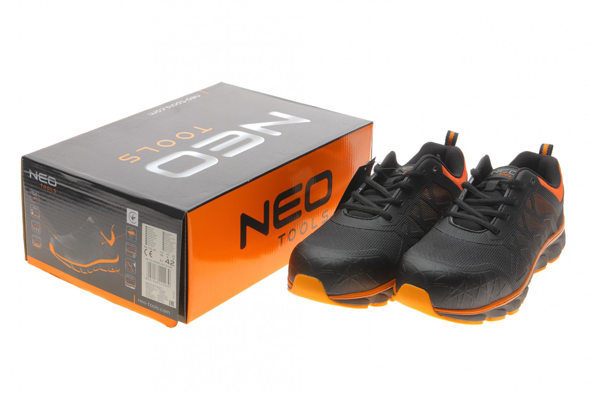 8215542 NEO TOOLS